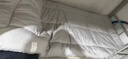 京东京造抗菌云感棉花床垫 新疆棉宿舍床褥加厚可折叠 0.9x2m 实拍图
