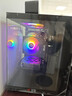 华硕（ASUS）ROG全家桶14代酷睿i5/i7台式电脑主机5060Ti/5070游戏电竞黑神话三角洲直播设计水冷整全套海景房 华硕主机+27寸超清电竞屏【全套键鼠豪礼】 热销：14代酷睿i5丨1T丨 实拍图