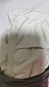 波司登鹅绒羽绒服女士秋冬轻薄连帽宽松短款内胆百搭保暖外套 实拍图