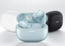SANAG塞那S6S Ultra【云旗代言】蓝牙耳机耳夹式气骨传导概念开放式不入耳运动挂耳式无线AI耳机 实拍图