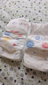 好奇（Huggies）金装纸尿裤L132片(9-14kg)尿不湿【速干不易红】 实拍图