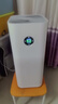 米家小米空气净化器5S【缓解花粉过敏】家用除甲醛除菌除过敏AC-M24-SC 实拍图