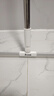 美丽雅魔术扫把50cm家用扫水拖把刮硅胶地板刮水器卫生间扫头发扫地浴室 实拍图