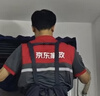 京东家政清洗 挂式空调单台全拆洗 家电清洗上门服务清洁保养保洁 实拍图