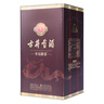 古井贡酒 年份原浆古5 浓香型白酒 40.6度 500mL*4瓶 整箱装 实拍图