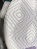 adidas经典三条纹运动连帽夹克外套男女春季阿迪达斯三叶草   黑色   XS 实拍图