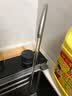海尔（Haier）净水器不插电 1200G家用直滤厨下式大通量净水机 3L矿物质无废水 净水机过滤器前十名净饮机 【净矿好水】1200G大通量+3L/min高流速 实拍图