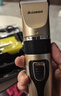 志高（CHIGO）电动理发器电推子成人电推剪婴儿电动剪发器家用儿童剃头刀剪头发推子剪刀理发工具套装SG889 实拍图