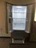 海尔（Haier）「家宴系列」335L法式多门冰箱风冷无霜一级能效抗菌BCD-335WLHFD9DS9国家补贴 实拍图