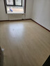 圣象强化复合木地板5级耐污ENF无醛级抗菌耐磨宠物推荐NPM2002e柠檬糖 实拍图