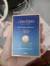资生堂（Shiseido）新艳阳夏臻效水动力防护乳液 蓝胖子防晒 买50ml享99ml 实拍图