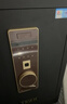 虎牌保险柜家用小型指纹密码WiFi保险箱办公全钢防盗可入墙 60金刚黑 驭尚系列（触控密码+TOUCH指纹识别） 实拍图