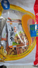 明珠 香酥小黄鱼300g 独立小包中华老字号舟山特产国产即食海味鲜零食 实拍图