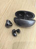 森海塞尔/森海塞尔耳夹式真无线蓝牙耳机骨传导开放式不入耳运动跑步防水防汗AI高清通话降噪2026年新款 黑色 无感佩戴+千元音质+自适应降噪 实拍图