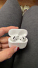 Apple/苹果 AirPods 4(支持主动降噪)搭配无线充电盒(USB-C)苹果耳机 蓝牙耳机适用iPhone/iPad 四代 实拍图