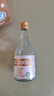 江小白小瓶酒 52度纯粮清香白酒 150ml*6瓶 固态法口粮酒 实拍图