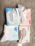 京东京造丝柔保湿乳霜抽纸3层100抽*12包面巾纸柔润亲肤儿童云柔巾柔纸巾 实拍图