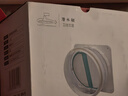 潜水艇（Submarine）LB180-200厨房油烟机排烟管铝箔管灶具配件加厚双层管径18cm 实拍图