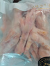 正大食品（CP）鸡爪净重2斤（单个鸡爪约40-50g） 柠檬鸡爪生鲜烧烤 实拍图