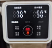 康佳（KONKA）电热水瓶 2.5L家用烧水壶电水壶 12段水温可调 恒温水壶保温壶 一键除氯饮水机 KDSP-2507E-W 实拍图