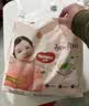 好奇（Huggies）铂金装小桃裤成长裤XXL74片(15kg以上)尿不湿【透爽散热】 实拍图
