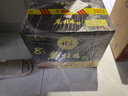 桂林三花酒 老桂林陈酿8 米香型白酒 45度 500ml*6瓶新老包装随机发货 实拍图