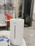 美的（Midea）[小型便携]加湿器家用卧室孕妇婴幼鼻炎静音除菌大雾量办公室宿舍桌面大容量喷雾生日礼物CS-3VWL 实拍图