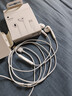 Apple/苹果 EarPods USB-C有线耳机 type-c有线耳机苹果耳机 苹果17有线耳机笔记本耳机游戏音乐 实拍图