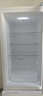康佳183升两门小冰箱小型家用出租房办公室宿舍小冰箱节能省电低音白色BCD-183GB2SU 实拍图