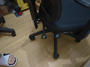 西昊M56二代 人体工学椅办公椅电脑电竞椅子人工力学座椅学习升降椅背 实拍图