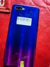 OPPO R15X 二手手机 全面屏 游戏拍照  智能AI美颜 炫彩时尚6G+128G全网通 R15X(屏幕指纹)星云渐变色 95新 实拍图