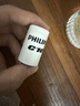 飞利浦（PHILIPS）荧光灯管启辉器跳泡C10启辉器220V4-65W C10启辉器 【1个】 实拍图