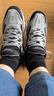 斯凯奇（Skechers）男鞋夏季厚底增高老爹鞋潮流百搭舒适休闲鞋户外运动鞋 实拍图