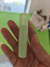 屈臣氏植物莹润护唇膏3g*3支 香橙+蜂蜜+蜜桃 实拍图