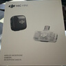 大疆 DJI Mic Mini 迷你无线高品音质 降噪领夹麦克风  【安卓+苹果全系列】手机版全能版 一拖一 实拍图