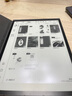 科大讯飞智能办公本X3 Pro 10.65英寸 手写笔记本 电子书阅读器 墨水屏电纸书 平板电脑 政府补贴 实拍图
