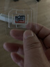 京东京造512G麒麟Lite读速高达150MB/S 高性能系列TF(MicroSD)存储卡U3 C10 A2 V30 手机平板游戏机内存卡 实拍图