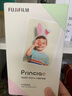 富士（FUJIFILM）PSC2D  小俏印II 数码照片打印机 II 耗材包 色带+相纸 实拍图
