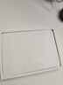 Apple/苹果 妙控板/触控板-白色多点触控表面(USB-C端口) 苹果mac触控板无线蓝牙触控板电脑触控板 实拍图