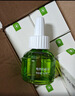 润本蚊香液电蚊香液驱蚊液45ml*8瓶+2个定时加热器驱蚊防蚊蚊香无香型 实拍图