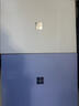 微软（Microsoft）Surface Pro 12英寸 二合一笔记本电脑 国家补贴 轻薄本 AI+PC 骁龙 X Plus 16G 512G 碧海青 实拍图