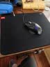 CHERRY樱桃 ACE系列鼠标垫 电竞游戏鼠标垫 聚氨酯底胶 无畏契约三角洲专业电fps游戏鼠标垫 360*300*4mm 实拍图