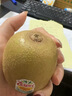 佳沛（zespri）新西兰  阳光金奇异果6粒装 单果约88-103g 猕猴桃水果 实拍图