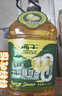 西王 食用油 玉米胚芽油6.18L 非转基因物理压榨 （新老包装随机发） 实拍图