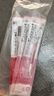 百乐（PILOT）【热门商品】Juice果汁笔芯按动红色0.5中性笔芯子弹头签字笔练字水笔芯进口文具LP2RF-8EF-R 5支 实拍图
