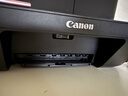 佳能（Canon）E478 微信远程学生家用彩色喷墨多功能一体机 打印/复印/扫描 手机无线WiFi  实拍图