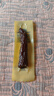 科尔沁 手撕风干牛肉干 原味100g 袋装 休闲零食 肉干肉脯 内蒙特产小吃 实拍图