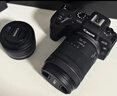佳能（Canon）佳能RP 全画幅微单数码相机 4K高清视频直播 微单相机 变焦镜头 学生入门旅行家用  实拍图