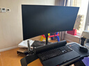 华硕VG279QM5A 27英寸显示器FASTIPS显示器电竞显示器240Hz 0.3MS响应G-Sync技术FreeSync 99% sRGB 实拍图