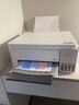 爱普生（EPSON）【新品】墨仓式 L3351彩色打印机 微信打印/无线连接 家用AI学习打印机（打印、复印、扫描） 实拍图